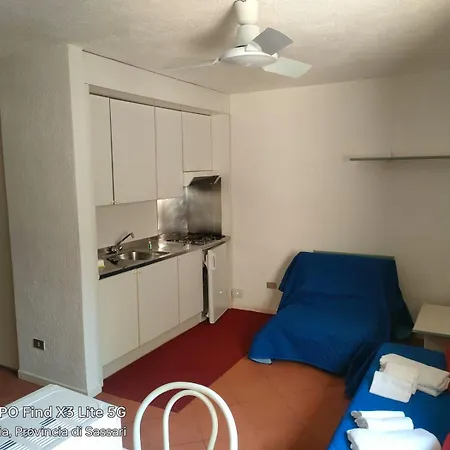 Monolocale Da 13 Giugno A 27 Giugno * 포르투로톤도