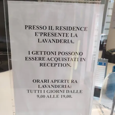 Apartmán Monolocale Da 21 Giugno A 27 Giugno